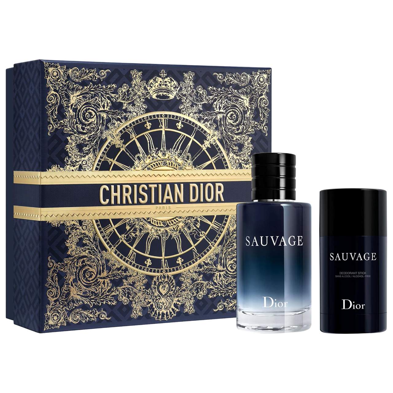 Sobre pedido: DIOR Sauvage Eau de Toilette Gift Set